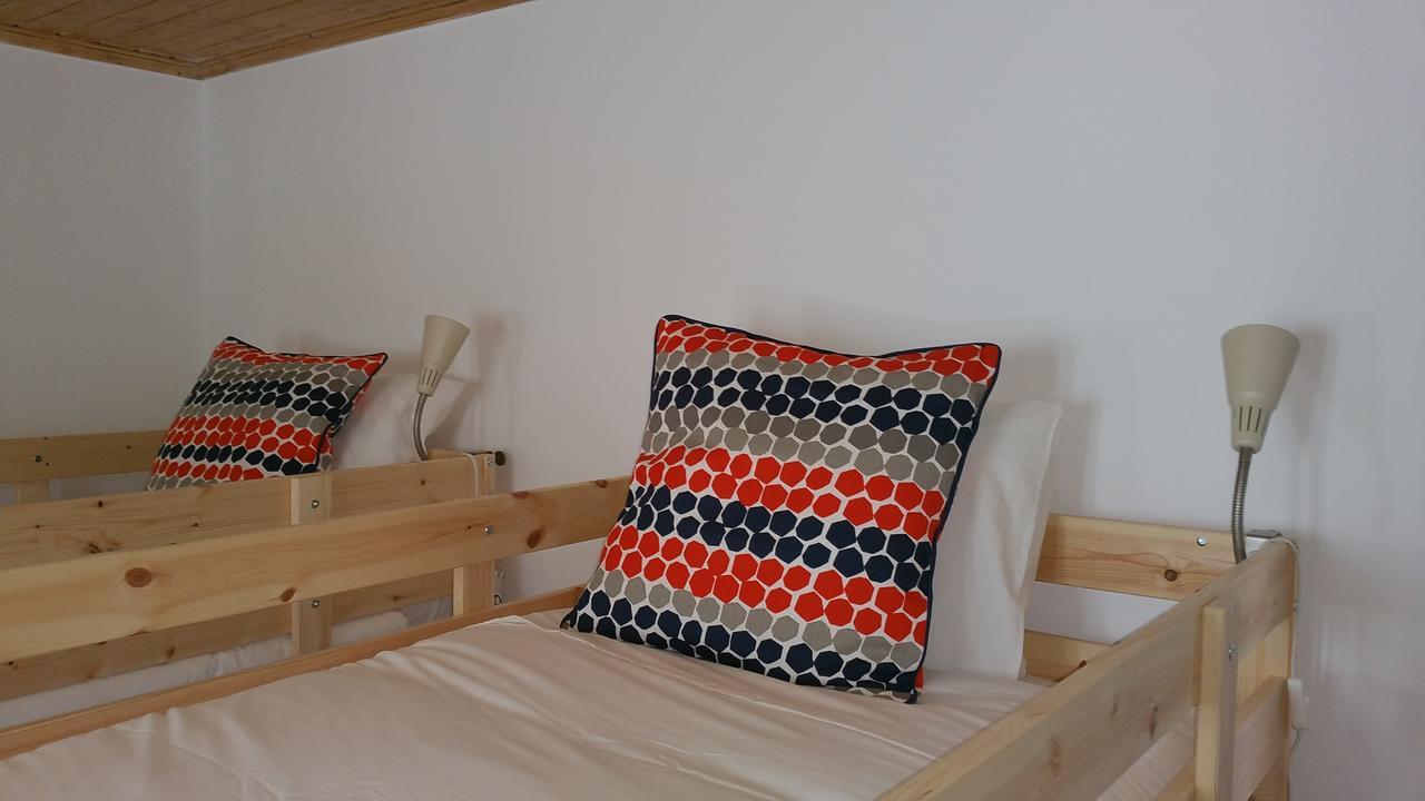 Hostel Se Velha Коимбра Екстериор снимка