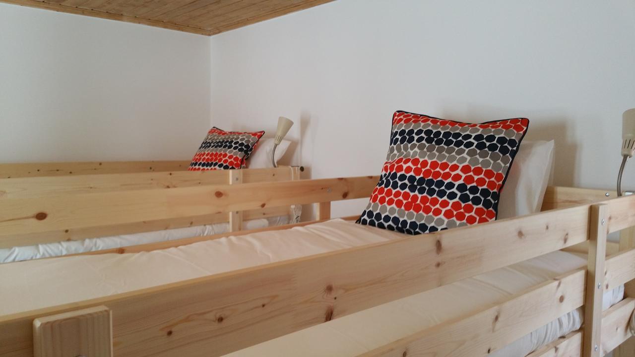 Hostel Se Velha Коимбра Екстериор снимка
