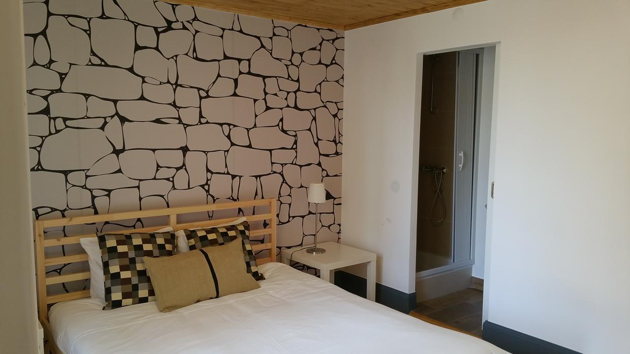 Hostel Se Velha Коимбра Екстериор снимка