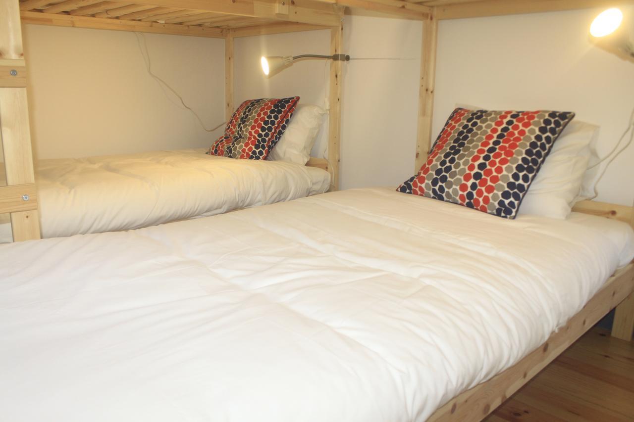 Hostel Se Velha Коимбра Екстериор снимка
