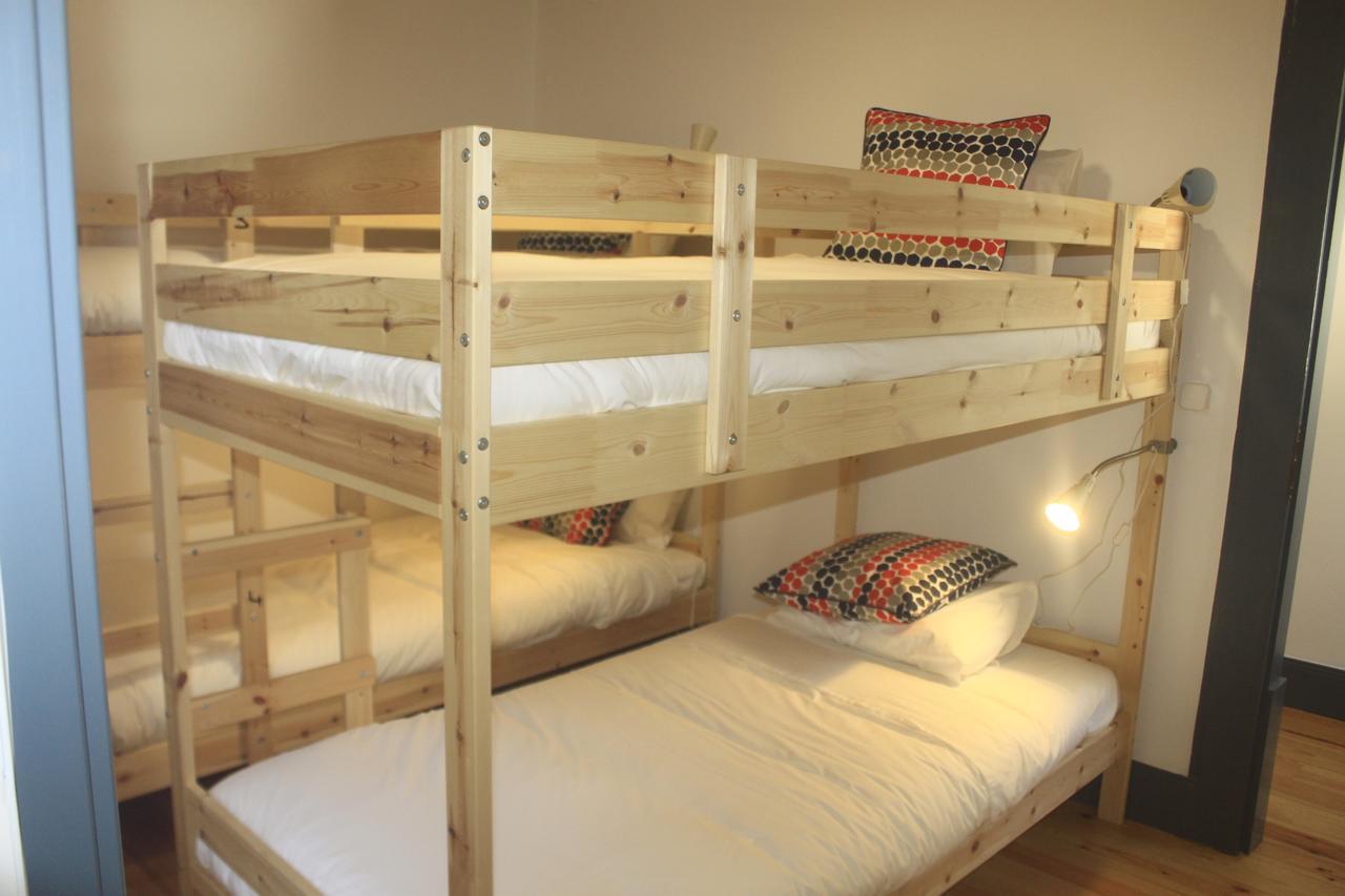 Hostel Se Velha Коимбра Екстериор снимка