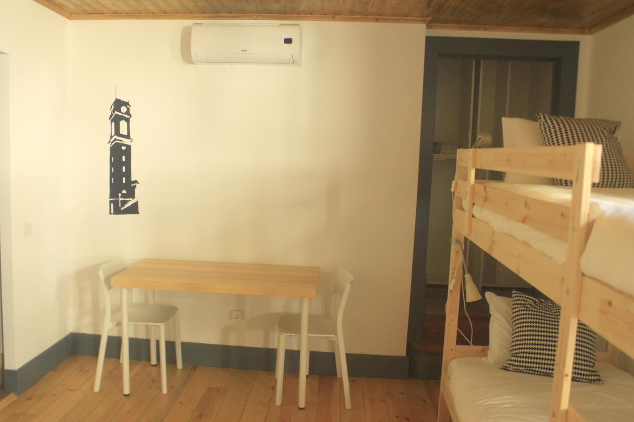 Hostel Se Velha Коимбра Екстериор снимка