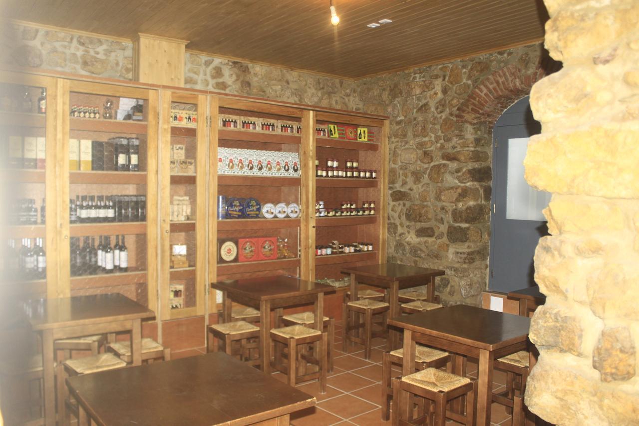 Hostel Se Velha Коимбра Екстериор снимка