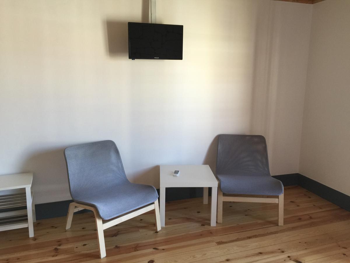 Hostel Se Velha Коимбра Екстериор снимка