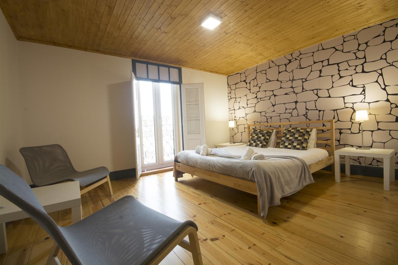 Hostel Se Velha Коимбра Екстериор снимка