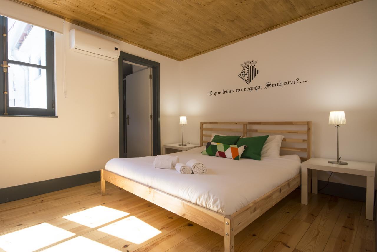 Hostel Se Velha Коимбра Екстериор снимка