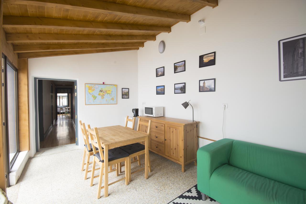 Hostel Se Velha Коимбра Екстериор снимка